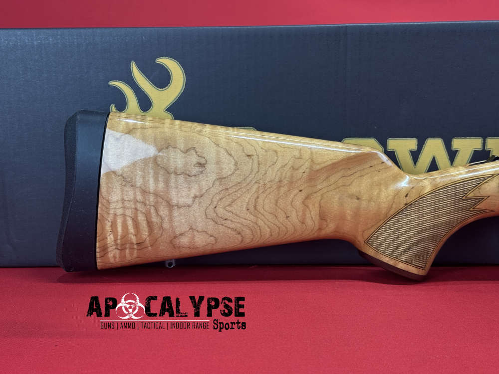 Browning X-Bolt 2 Medallion .270-img-2