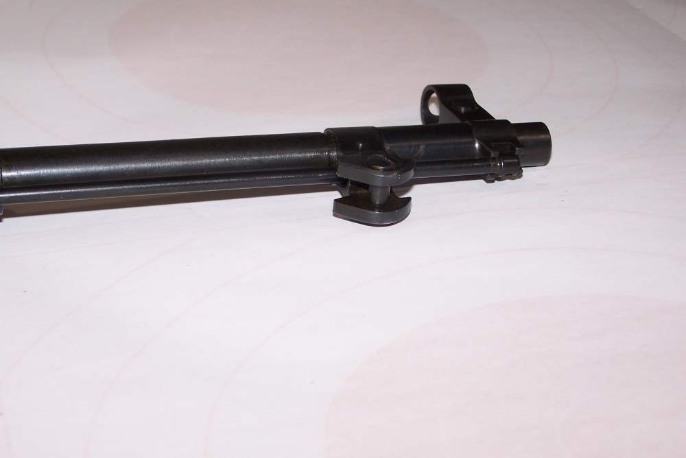 Russian SKS 7.62X39 20"-img-18