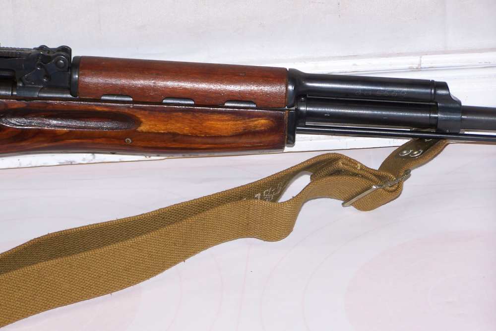 Russian SKS 7.62X39 20"-img-12