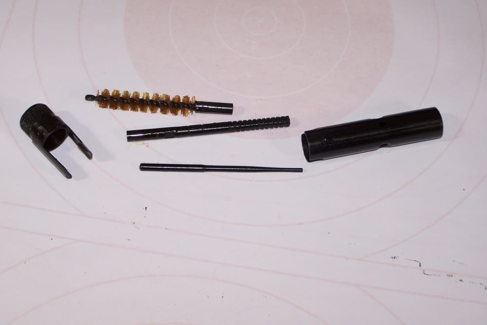 Russian SKS 7.62X39 20"-img-6