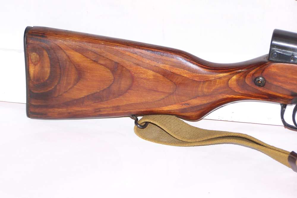 Russian SKS 7.62X39 20"-img-11