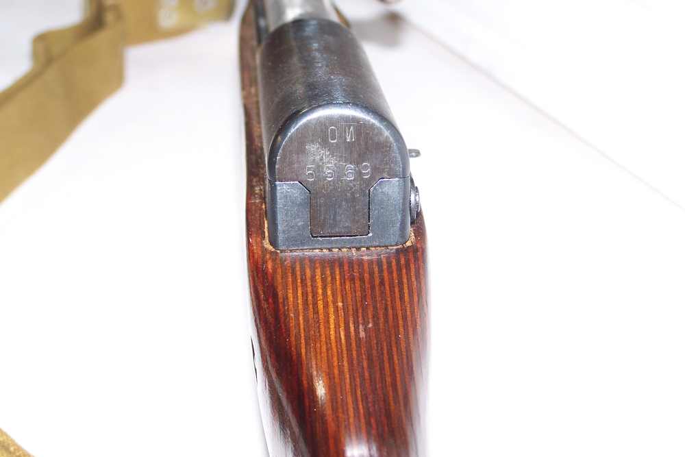 Russian SKS 7.62X39 20"-img-4
