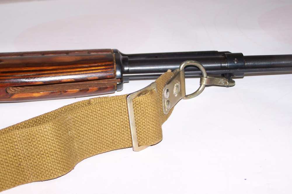 Russian SKS 7.62X39 20"-img-17