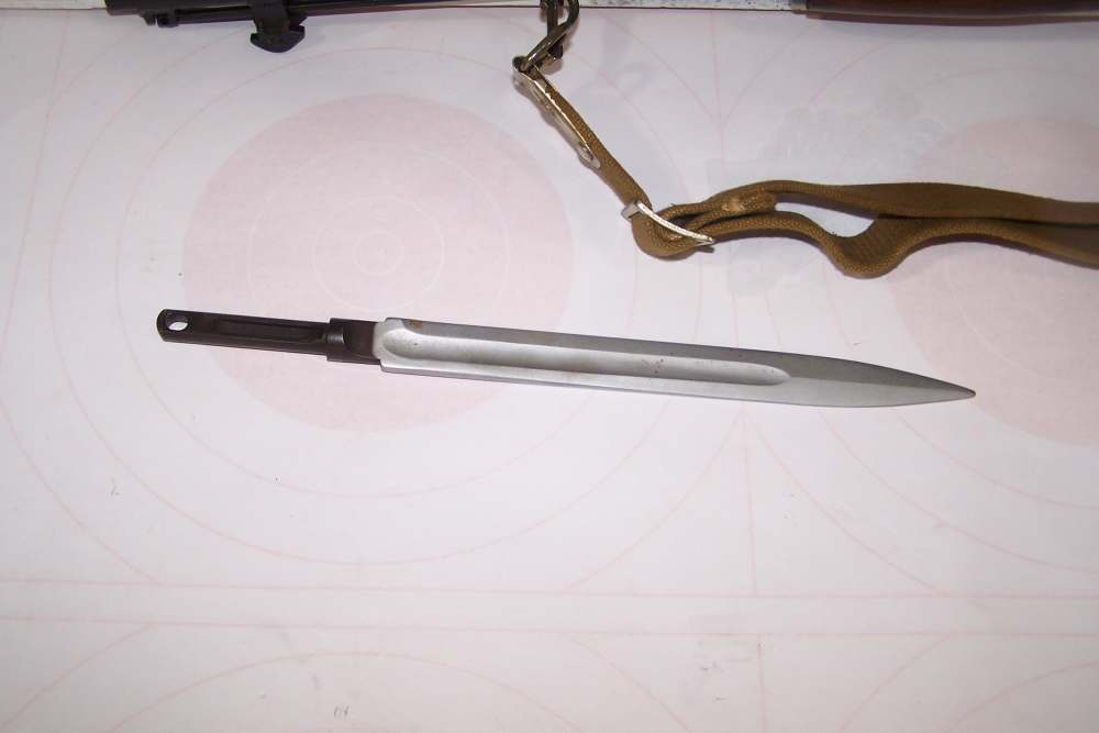 Russian SKS 7.62X39 20"-img-7