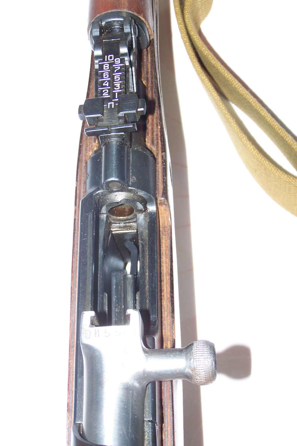 Russian SKS 7.62X39 20"-img-19