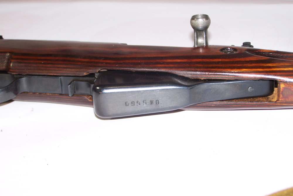 Russian SKS 7.62X39 20"-img-16