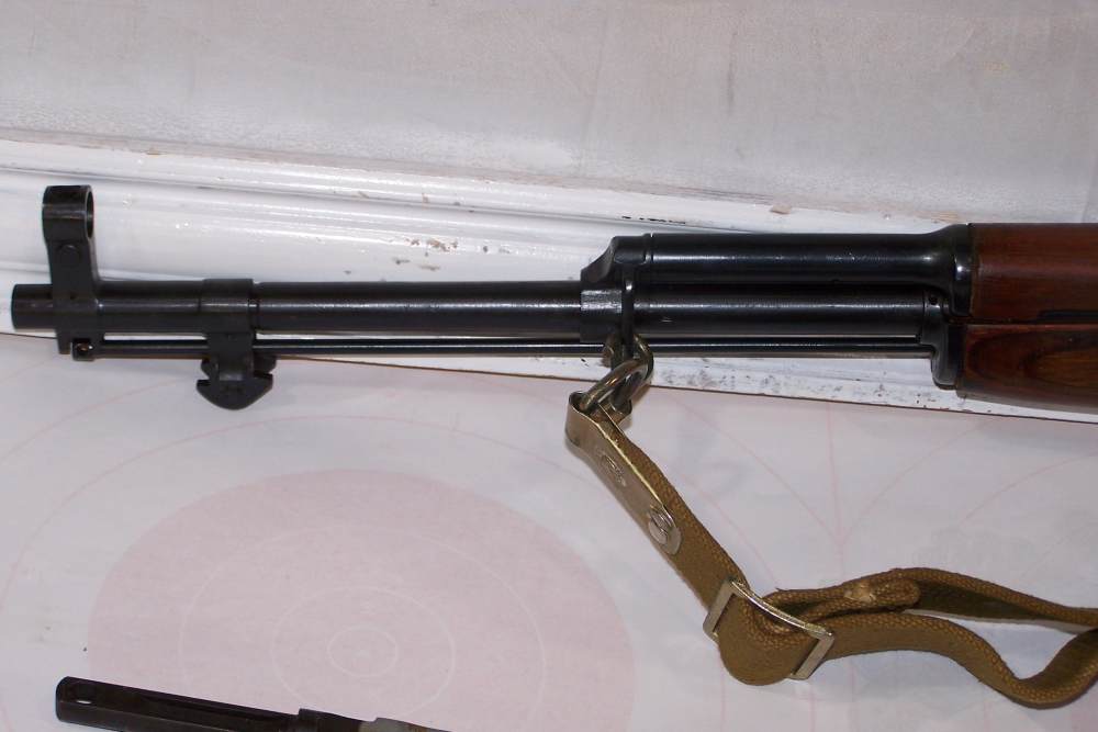 Russian SKS 7.62X39 20"-img-8