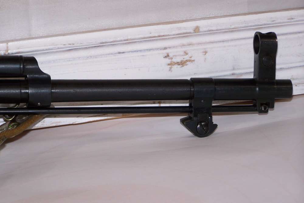 Russian SKS 7.62X39 20"-img-13