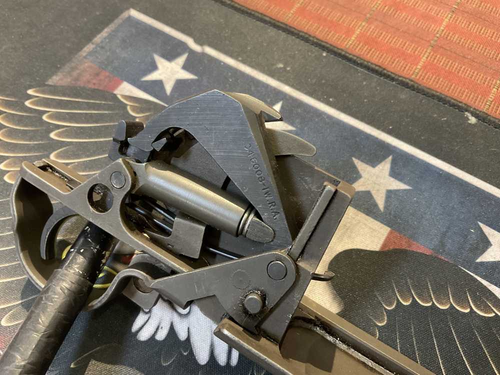 springfield m1 garand trigger group 5280 armory co-img-2