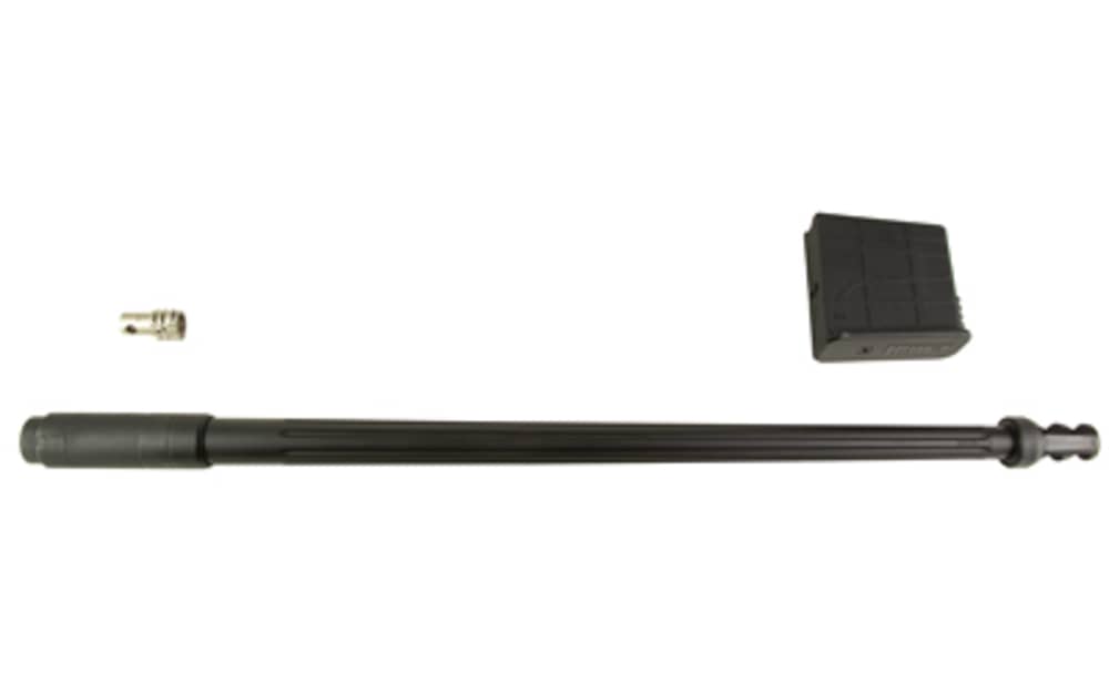 Barrett MRAD Barrel Conversion Kit 300 PRC 26" Barrel new 5280 armory-img-0