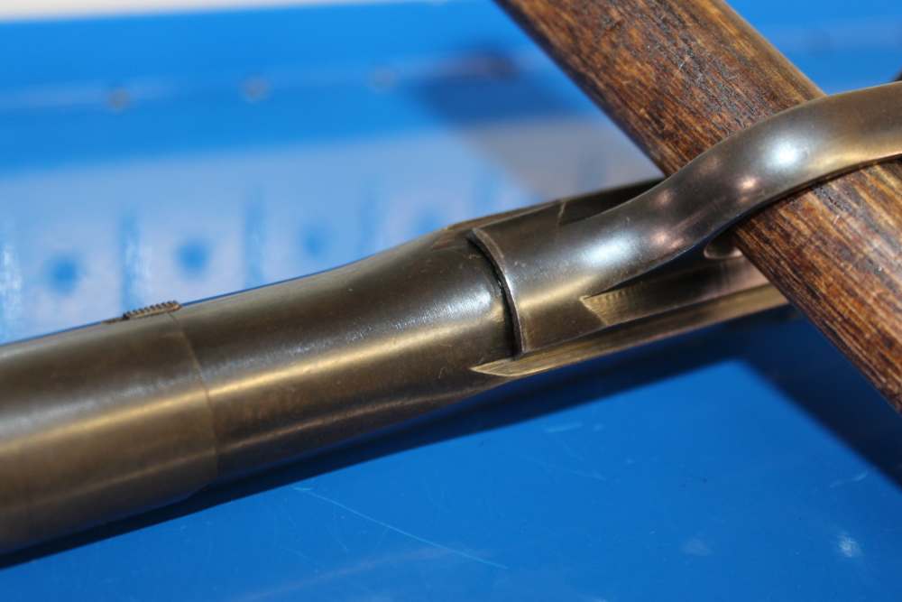FN Browning Model 1922 - 32 ACP - WaA140 - 1941-1942 - German - WWII-img-29