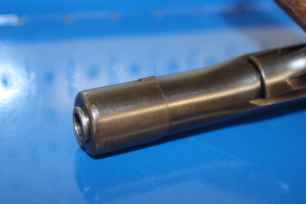 FN Browning Model 1922 - 32 ACP - WaA140 - 1941-1942 - German - WWII-img-30