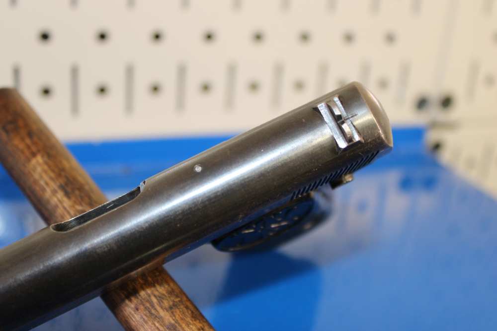 FN Browning Model 1922 - 32 ACP - WaA140 - 1941-1942 - German - WWII-img-21