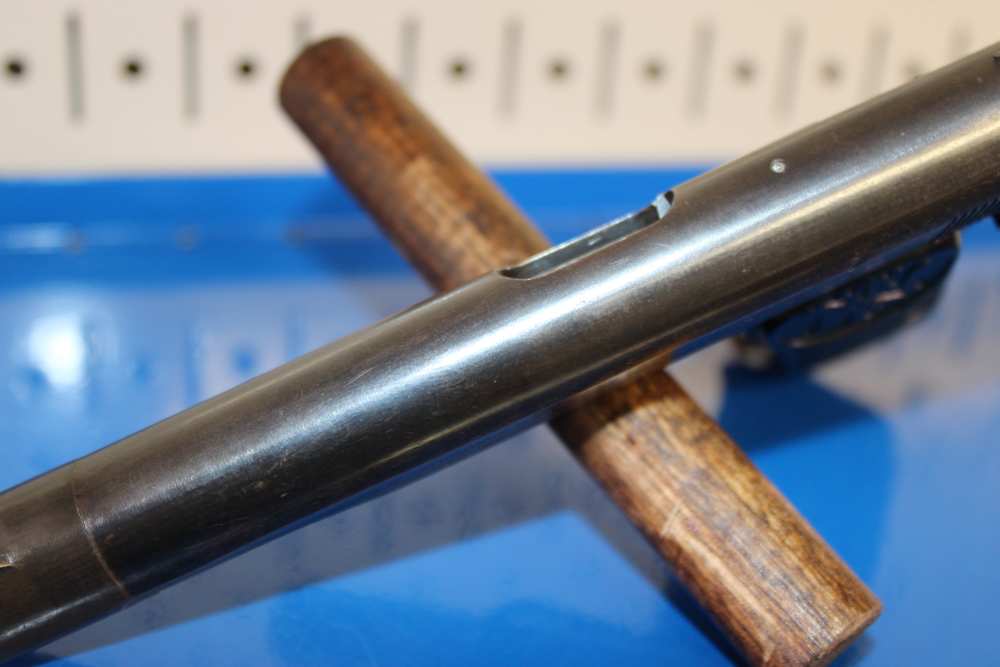 FN Browning Model 1922 - 32 ACP - WaA140 - 1941-1942 - German - WWII-img-22