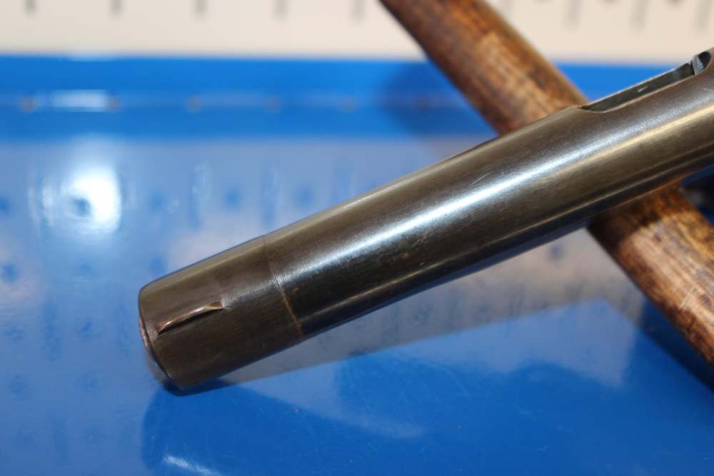 FN Browning Model 1922 - 32 ACP - WaA140 - 1941-1942 - German - WWII-img-23