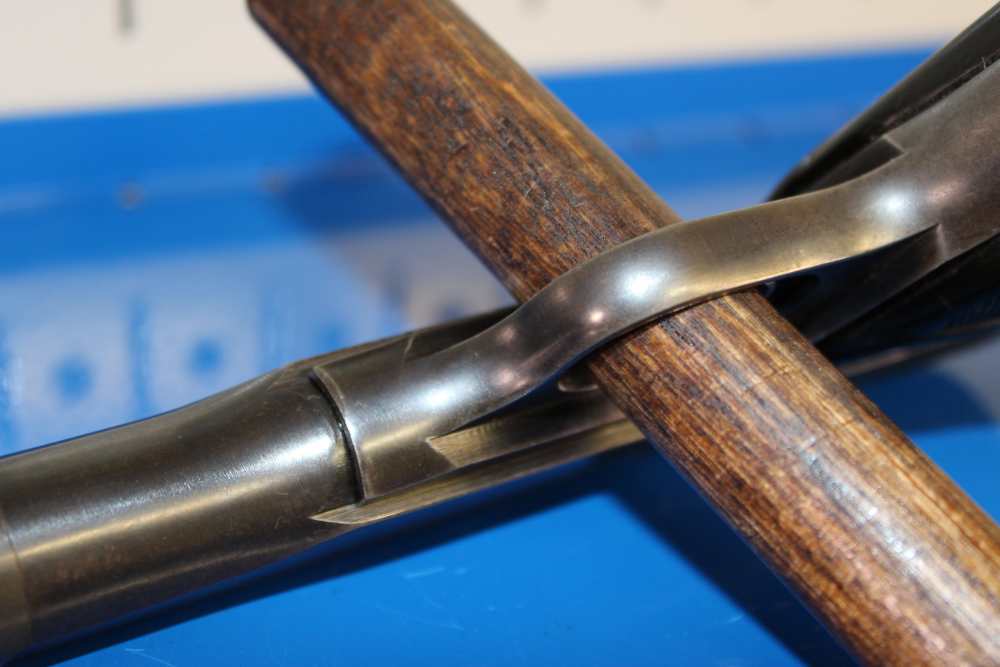 FN Browning Model 1922 - 32 ACP - WaA140 - 1941-1942 - German - WWII-img-28