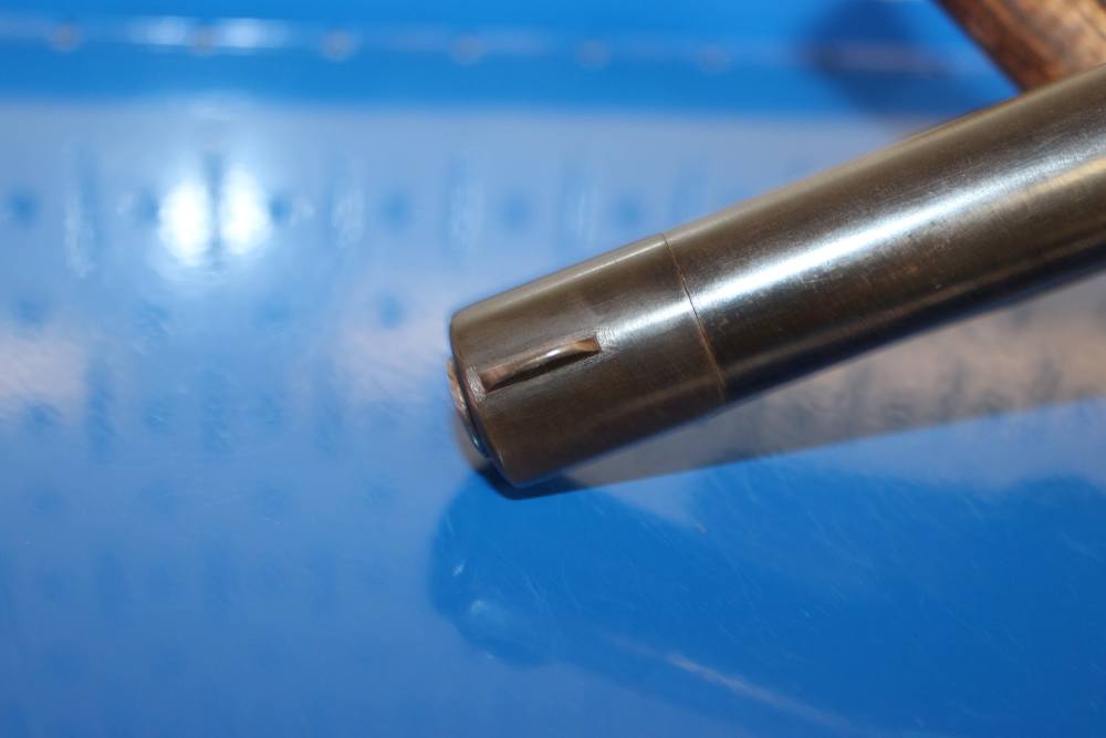 FN Browning Model 1922 - 32 ACP - WaA140 - 1941-1942 - German - WWII-img-24