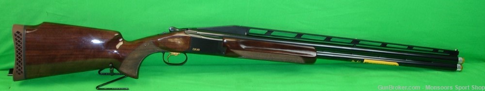 Browning 725AR 12 ga - 30" Monsoor's Exclusive -img-0