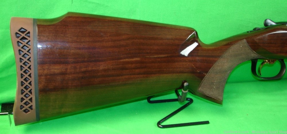 Browning 725AR 12 ga - 30" Monsoor's Exclusive -img-1