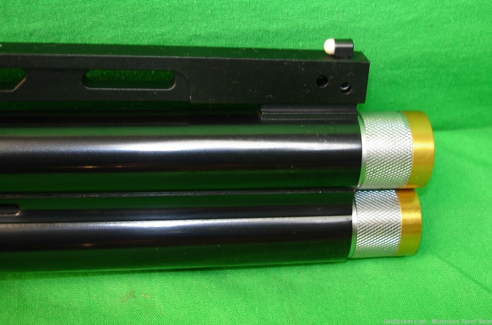 Browning 725AR 12 ga - 30" Monsoor's Exclusive -img-4