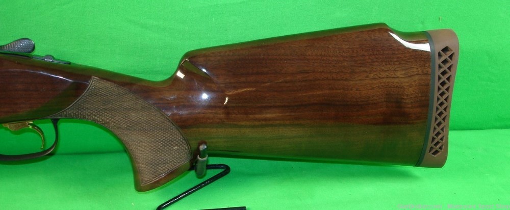 Browning 725AR 12 ga - 30" Monsoor's Exclusive -img-6
