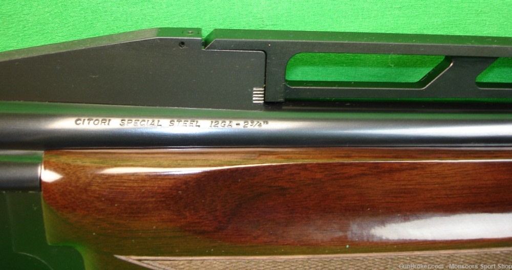 Browning 725AR 12 ga - 30" Monsoor's Exclusive -img-3