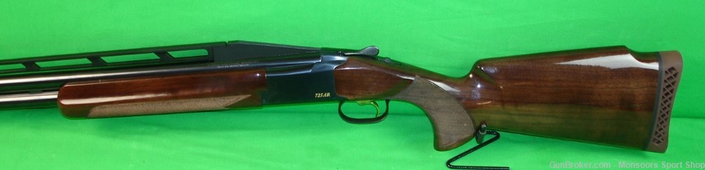 Browning 725AR 12 ga - 30" Monsoor's Exclusive -img-5