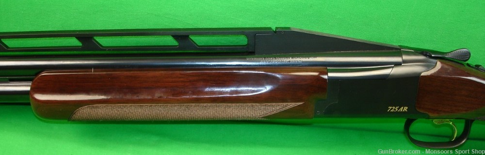 Browning 725AR 12 ga - 30" Monsoor's Exclusive -img-7