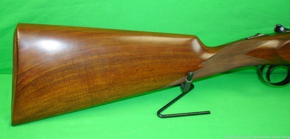 Perazzi MX3 12ga with 28ga Extra Barrel & Extra Wood - 95%-img-2