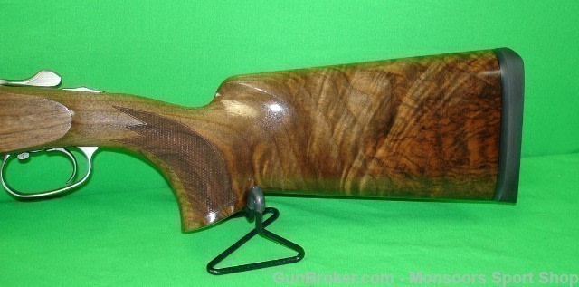 Blaser F3 Grand Luxe Vantage Sporting 12ga - NEW-img-6