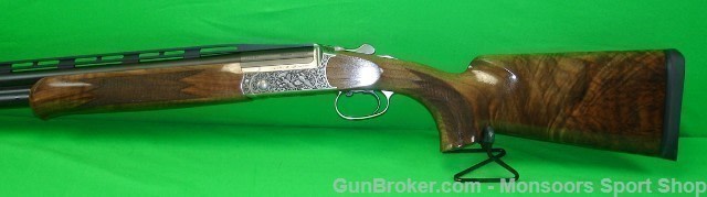 Blaser F3 Grand Luxe Vantage Sporting 12ga - NEW-img-5