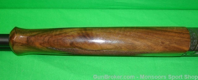 Blaser F3 Grand Luxe Vantage Sporting 12ga - NEW-img-11