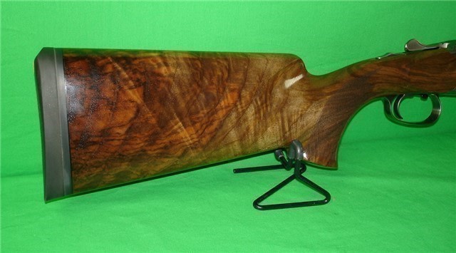 Blaser F3 Grand Luxe Vantage Sporting 12ga - NEW-img-1