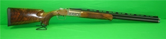 Blaser F3 Grand Luxe Vantage Sporting 12ga - NEW-img-0
