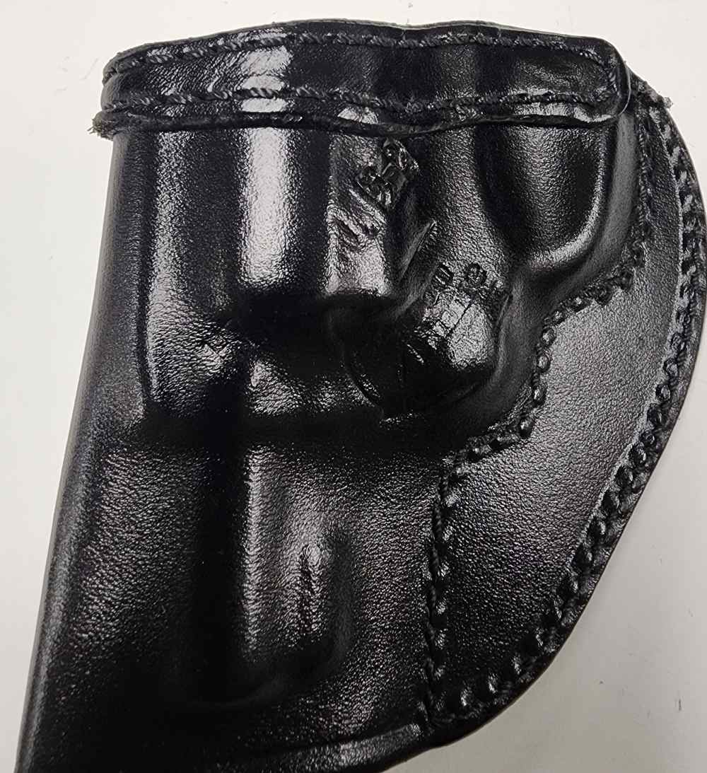 DON HUME INSIDE THE WAITSBAND HOLSTER-img-0