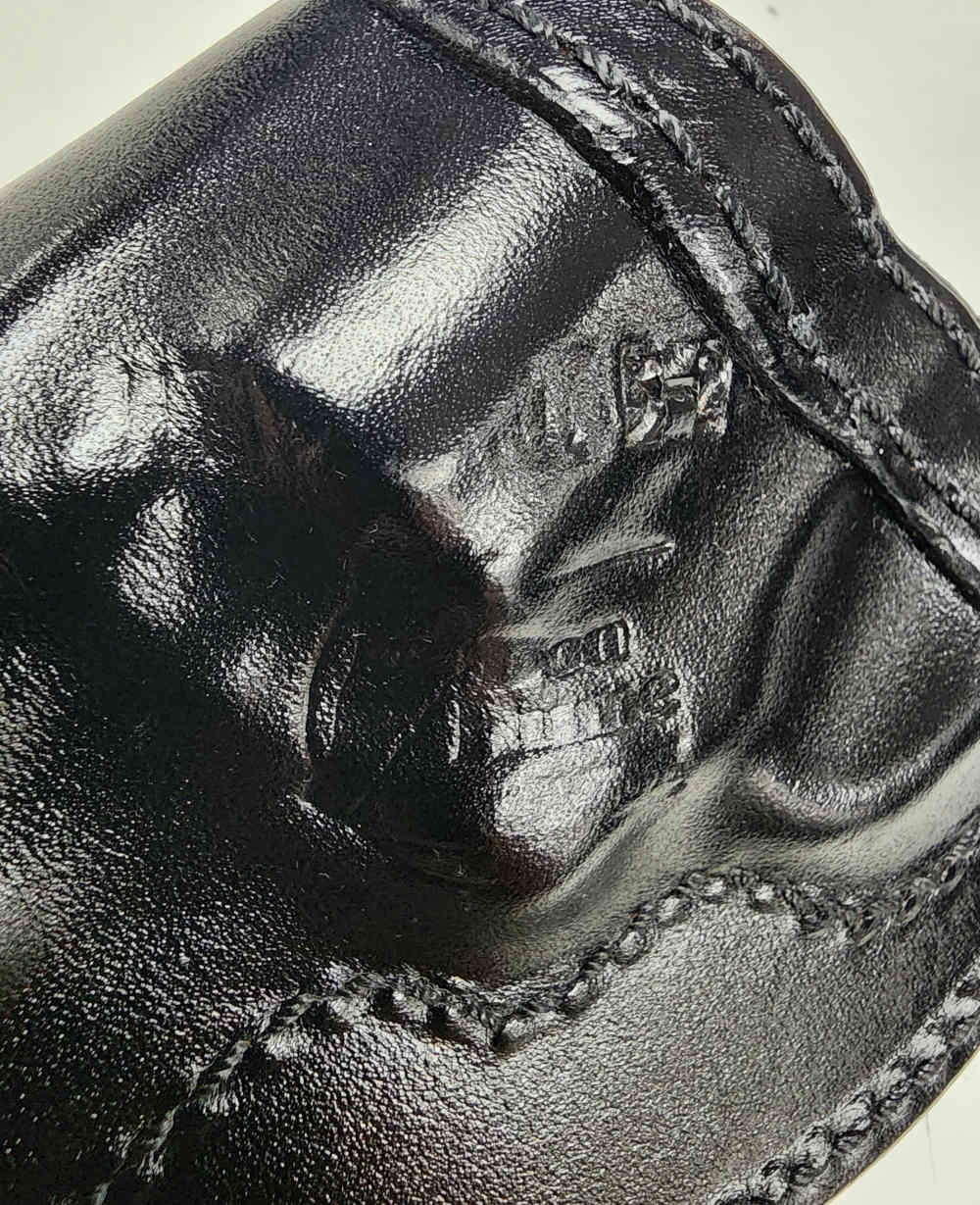 DON HUME INSIDE THE WAITSBAND HOLSTER-img-1