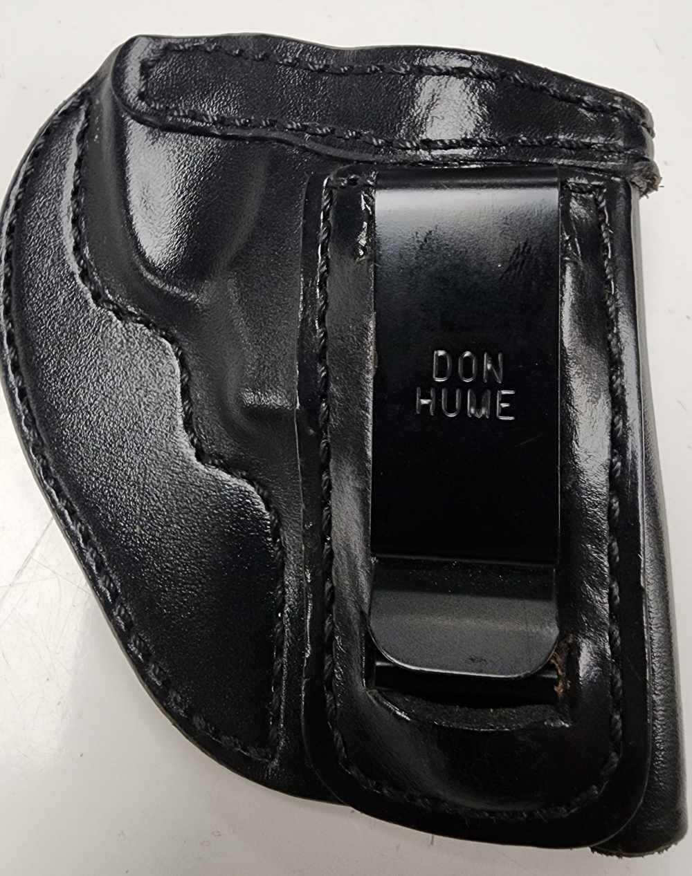 DON HUME INSIDE THE WAITSBAND HOLSTER-img-2