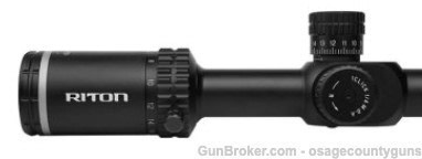Riton 1 Conquer Scope - 6-24x50 - FFP-img-4