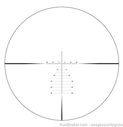 Riton 1 Conquer Scope - 6-24x50 - FFP-img-6