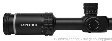 Riton 1 Conquer Scope - 6-24x50 - FFP-img-5