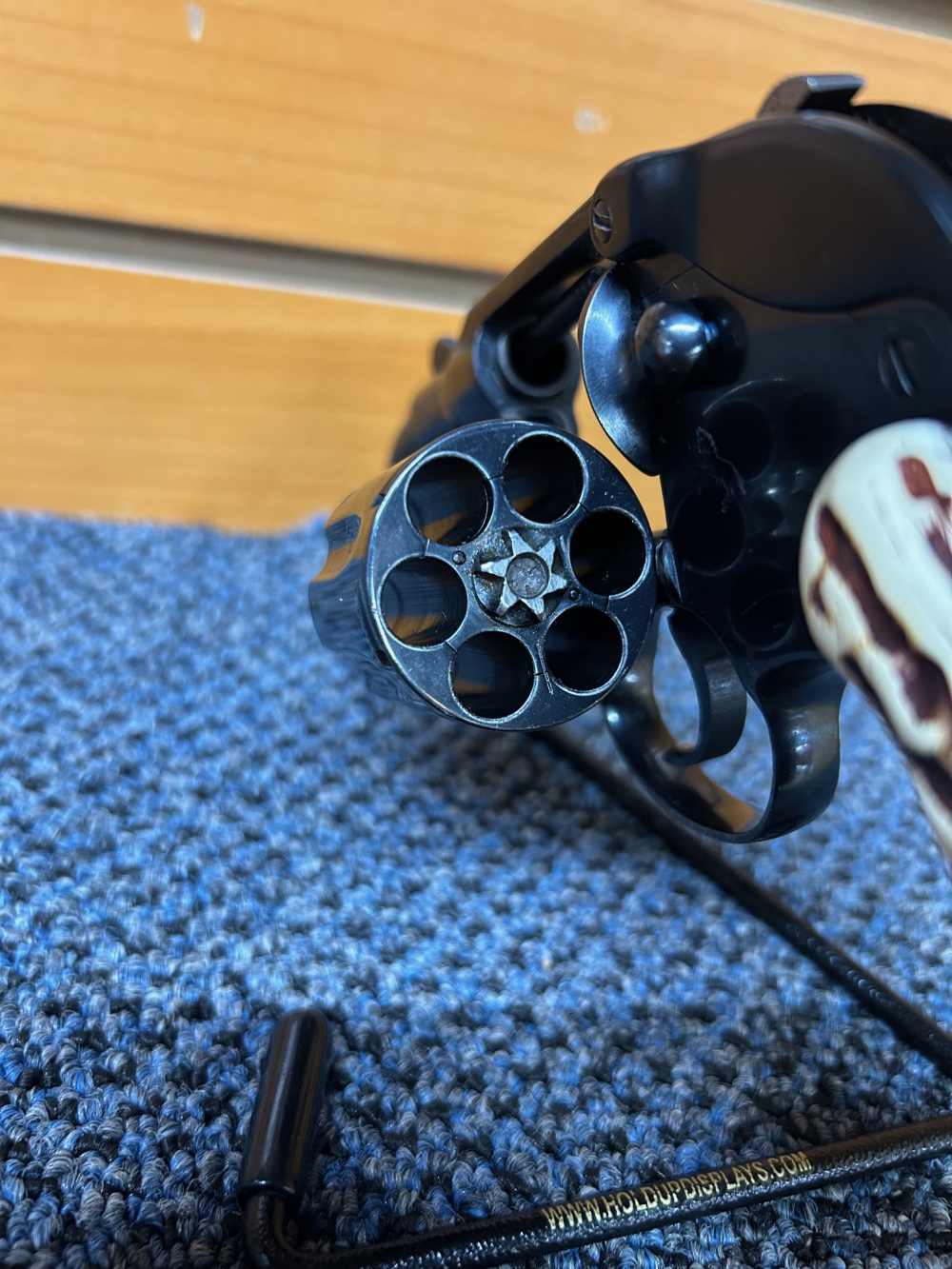 1969 Colt Detective Special with Hammer Shroud 2" .38 Special -img-9