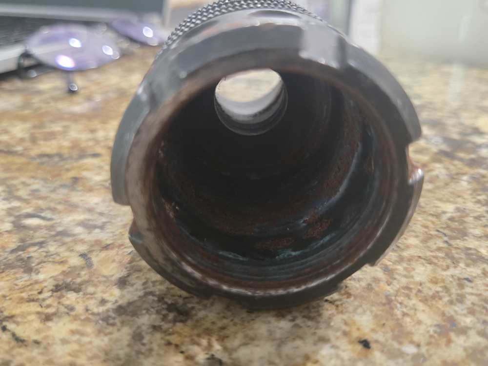 M53 MG42 Flashhider Booster-img-1