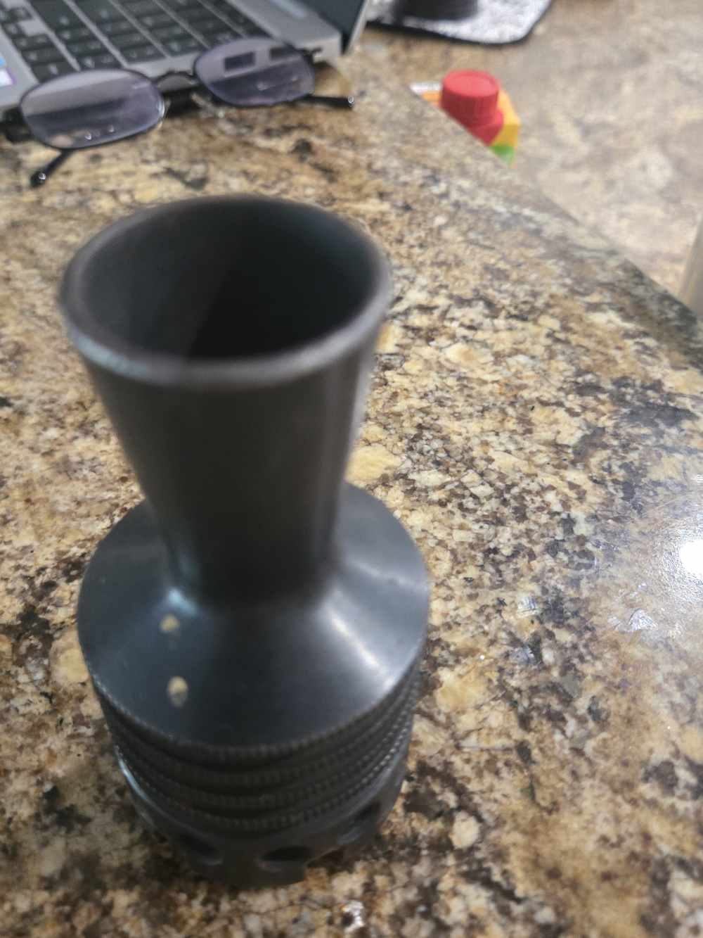 M53 MG42 Flashhider Booster-img-0