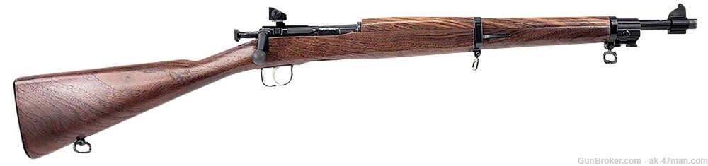 Crickett KSA1903 1903-A3 Mini Youth 22 LR rifle 5280 armory co-img-0