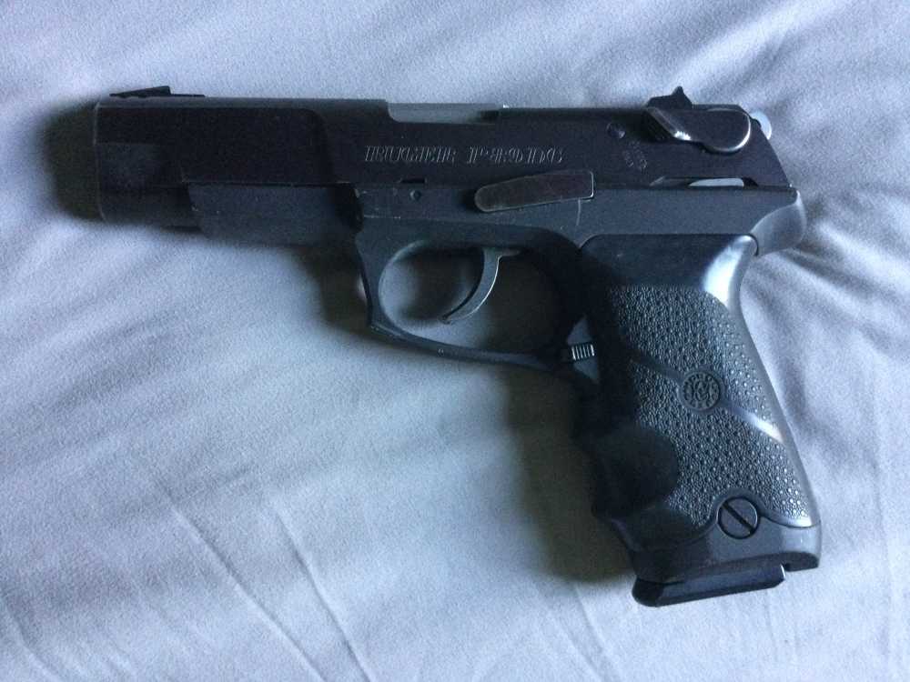 Ruger P89DC-img-3