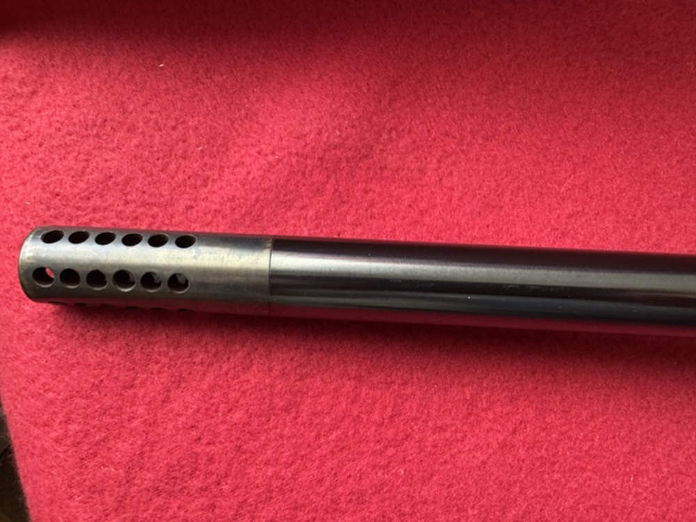 Thompson Center Encore Rifle 300 Win Mag 28”-img-2
