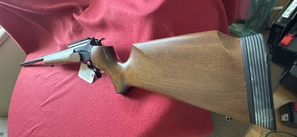 Thompson Center Encore Rifle 300 Win Mag 28”-img-0