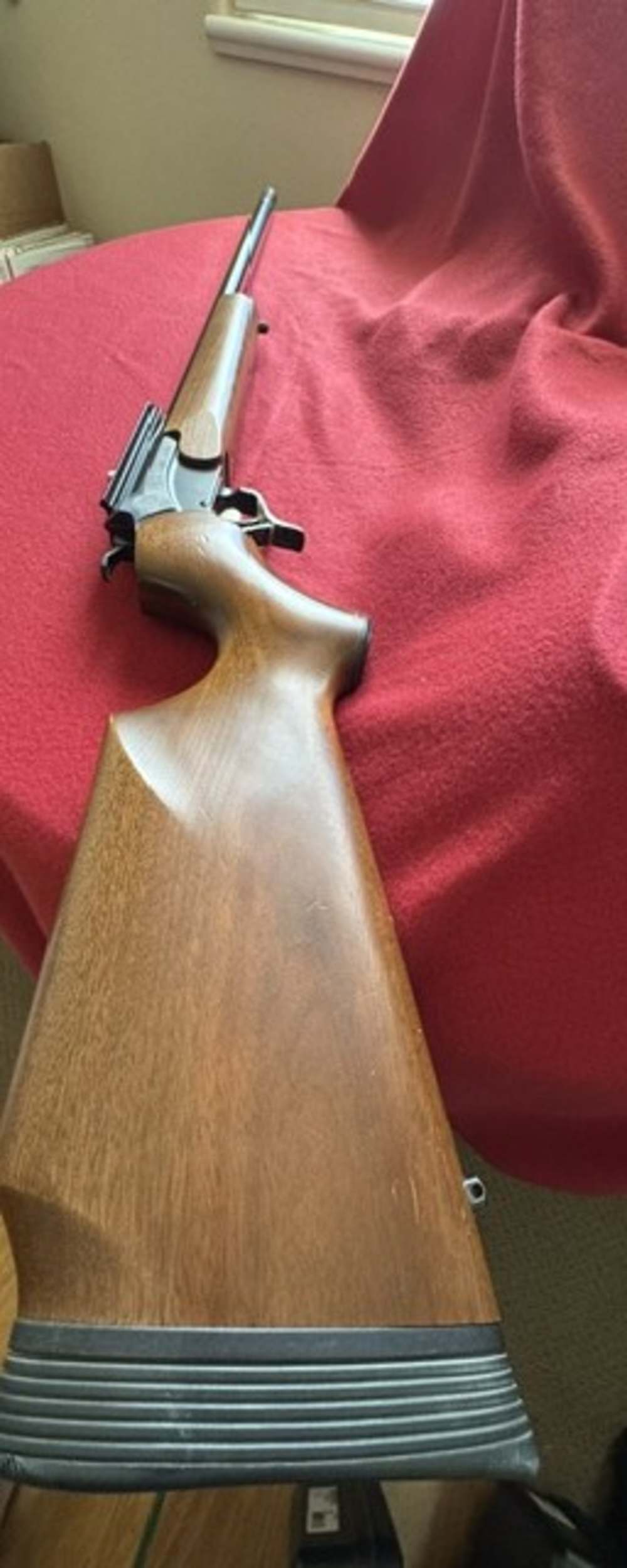 Thompson Center Encore Rifle 300 Win Mag 28”-img-1