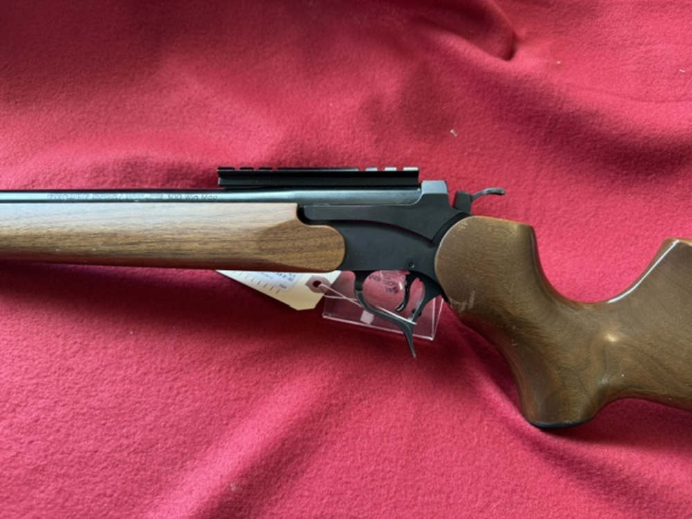 Thompson Center Encore Rifle 300 Win Mag 28”-img-4