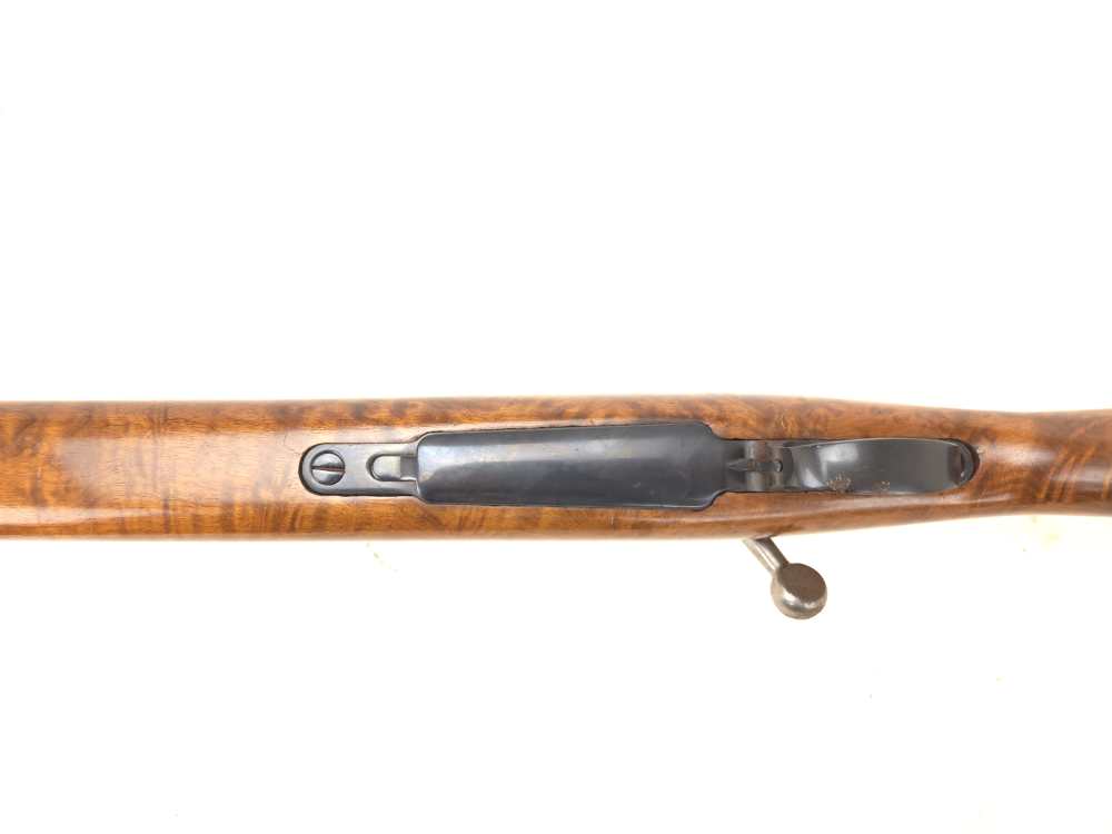Belgian FN Commercial Mauser 244 6mm Remington Thacker Barrel-img-7